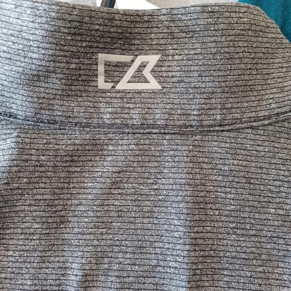 Cutter and Buck jacket 1/4 zip pull over mens size XL - Picture 4 of 5